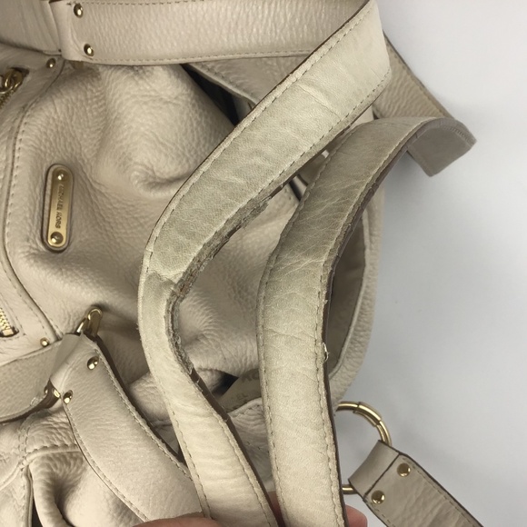 Michael Kors Leather Bag - Picture 16 of 16